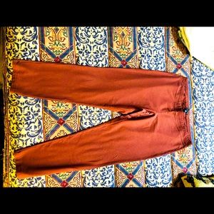 Eileen Fisher Joggers